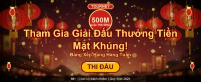 Trải Nghiệm Đẳng Cấp Quốc Tế